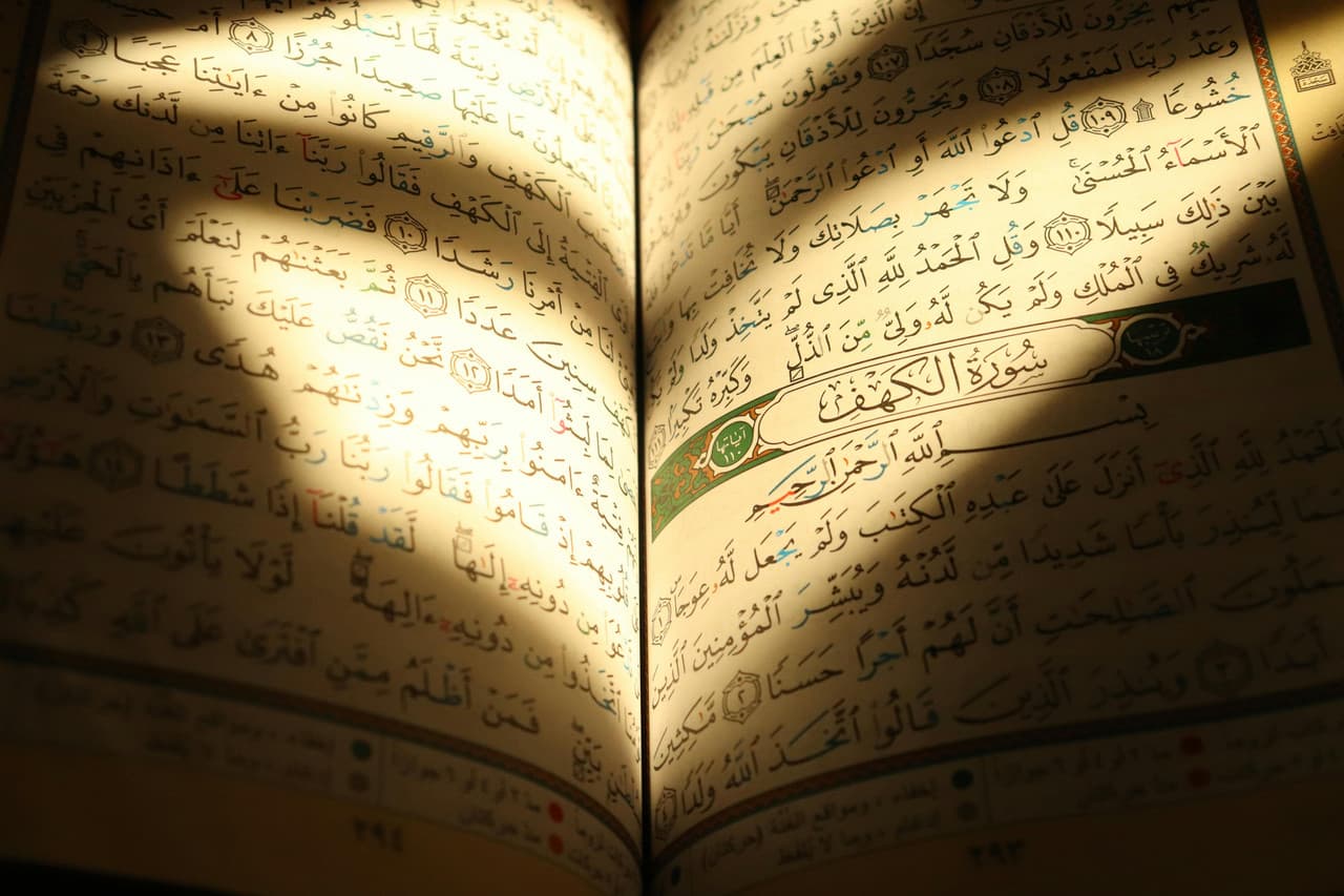 Authentic Quran Learning Foundations
