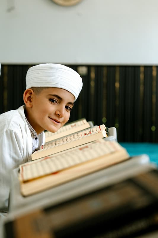 Tajweed Online Quran Tutors Birmingham