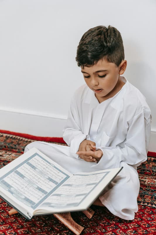 Authentic Quran Learning Foundations