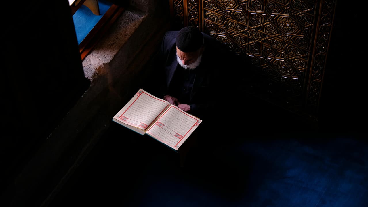 Authentic Quran Learning Foundations France