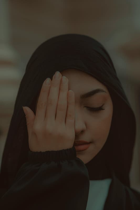 Ustadha Rida Al-Alami