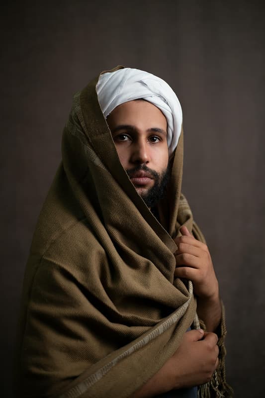 Al-Sheikh Youssef Khan