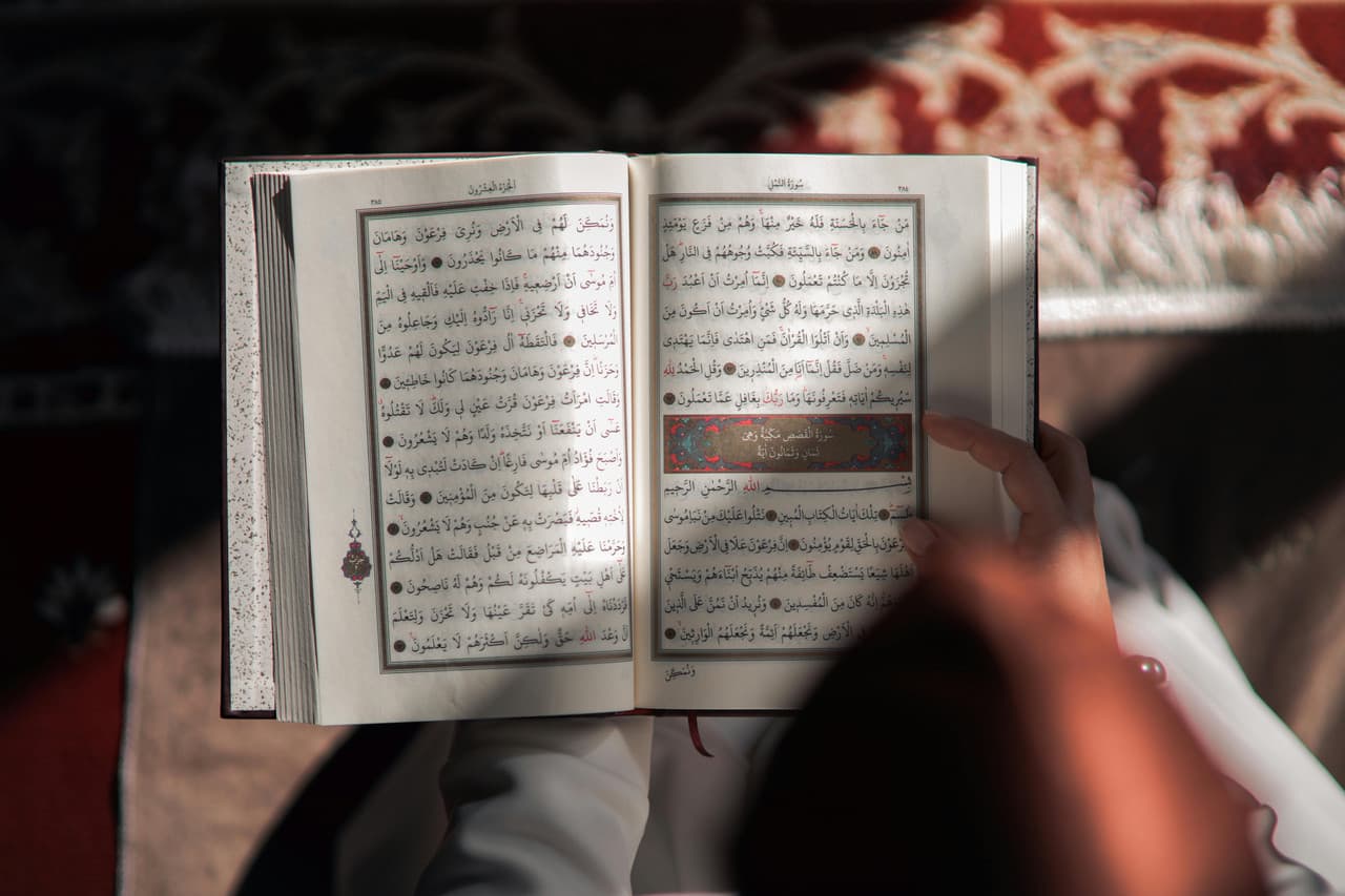 Authentic Quran Learning Foundations