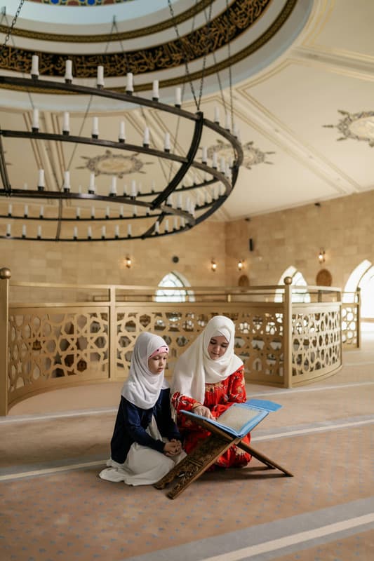 Tajweed Online Quran Tutors France