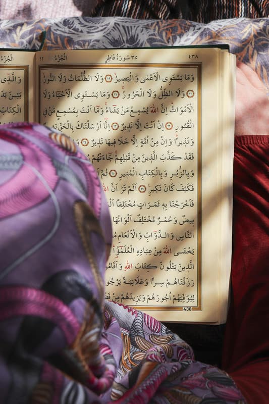 Tajweed Online Quran Tutors Germany