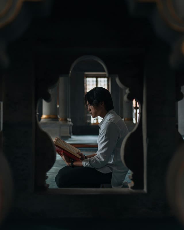 Authentic Quran Learning Foundations Germany